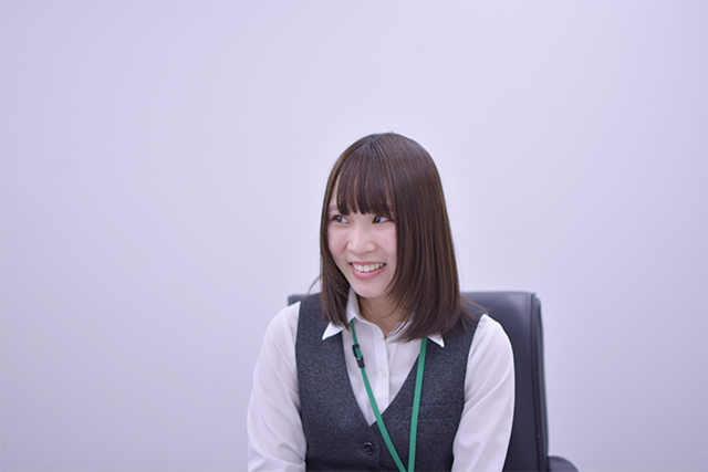 A.Iさん